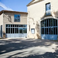Le Théâtre Dans Les Vignes