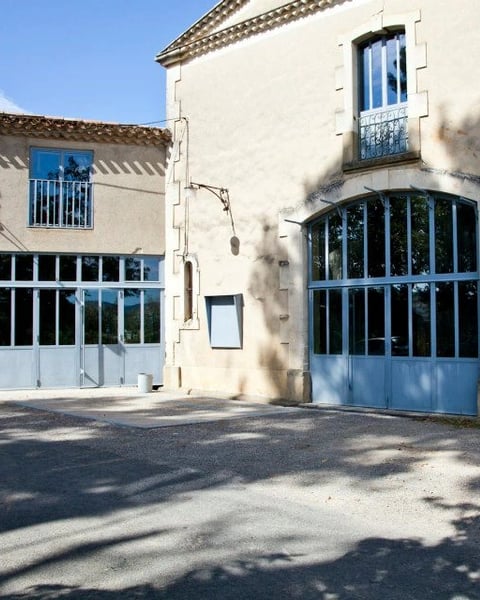 Le Théâtre Dans Les Vignes