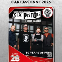 Sex Pistols