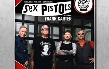 Sex Pistols