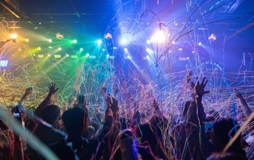 Soirées Nouvel An à Narbonne