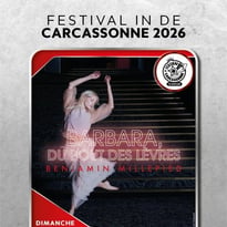 Barbara du Bout des Lèvres