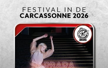 Barbara du Bout des Lèvres