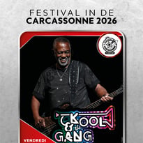 Kool and the Gang