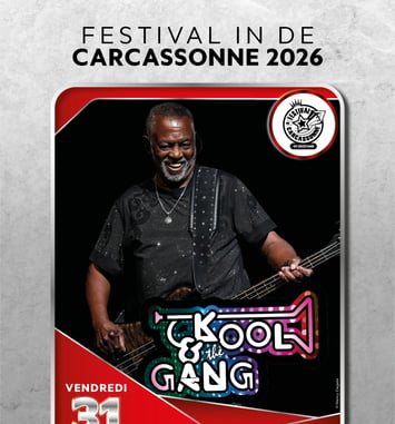 Kool and the Gang