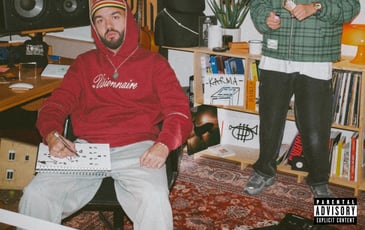 Bigflo et Oli
