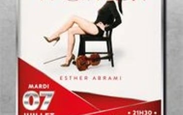 Esther Abrami