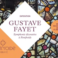 Gustave Fayet, l'esprit d'entreprise