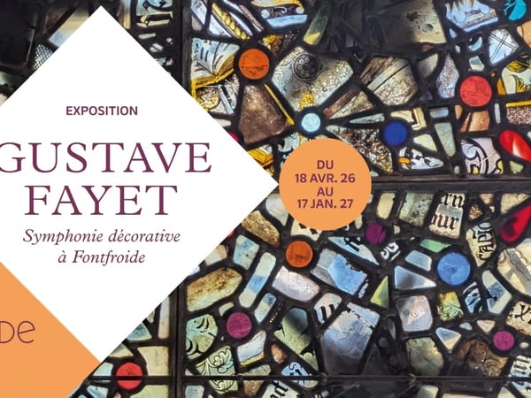 Gustave Fayet, l'esprit d'entreprise