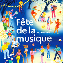 Fête de la musique à Narbonne