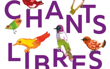 Chants libres Narbonne
