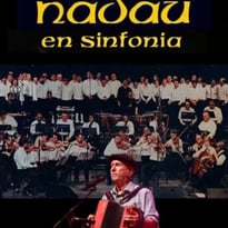 Nadau en Sinfonia