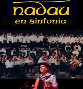 Nadau en Sinfonia
