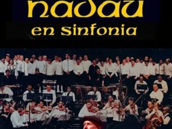 Nadau en Sinfonia