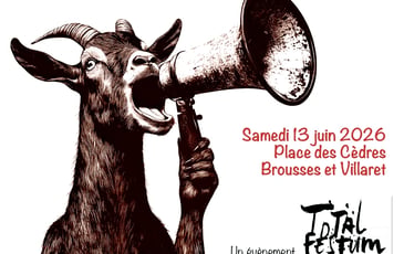 Lo Maraton (bonbon de fin de saison)