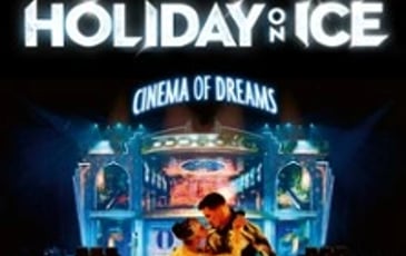 Holiday on Ice - Cinema of Dreams