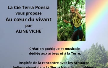 Au cœur du vivant