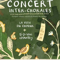 Inter Chorales