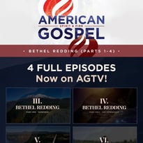 American Gospel