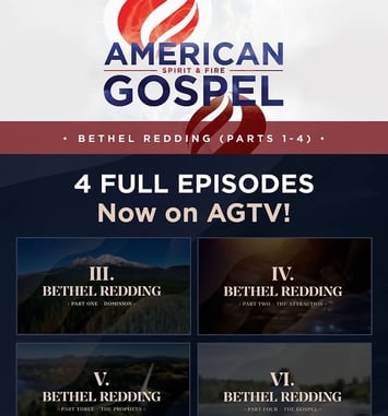 American Gospel