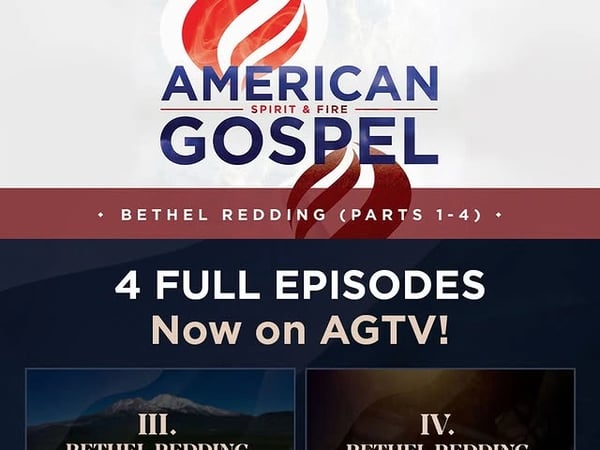 American Gospel