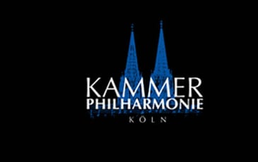 Concert Chambre Philharmonique Cologne