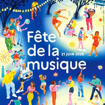 Concerts dans les bars et restaurants du cœur de ville