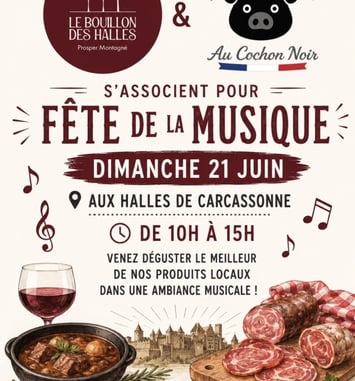 Les Halles en Fête