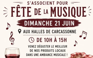 Les Halles en Fête