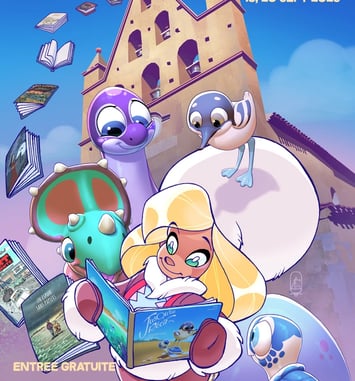 Festival de la bande dessinée