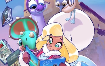 Festival de la bande dessinée