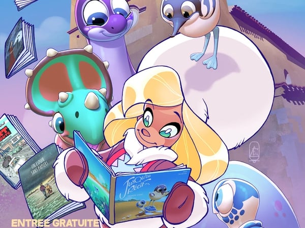 Festival de la bande dessinée