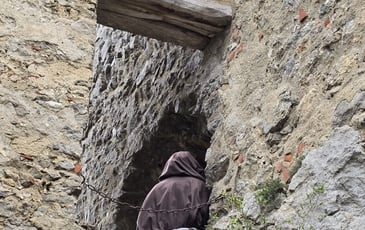 Escape game au château de Puilaurens