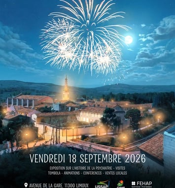 1826-2026 : 200 ans d'engagement pour l'USSAP