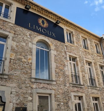 Portes ouvertes à la Maison des Vins
