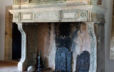 Visite guidée du château de Bouisse