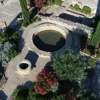 Visites guidées et commentées du Clos de la Lombarde