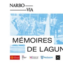 Conférence / Journée d'étude « Mémoires de lagune »