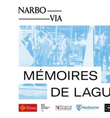 Conférence / Journée d'étude « Mémoires de lagune »