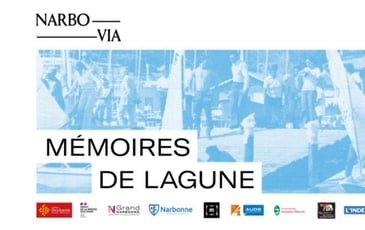 Conférence / Journée d'étude « Mémoires de lagune »
