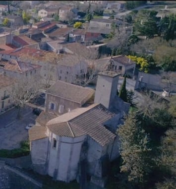 Visite commentée du Château de Cascastel