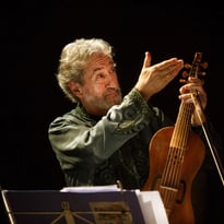 Festival musique & histoire