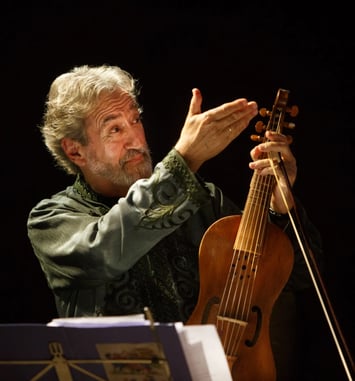 Festival musique & histoire