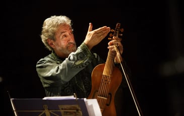 Festival musique & histoire