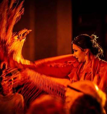 Concert : Noches de Andalucía