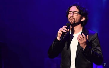 Concert : Mathieu Sempéré & Philippe Bonnafous