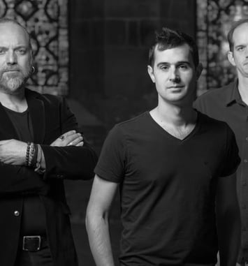 Concert : Amour Courtois
