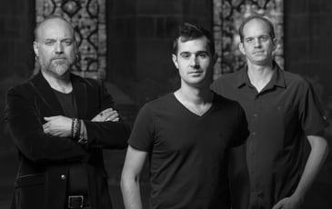 Concert : Amour Courtois