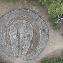 Tournée insolite au domaine de Russol