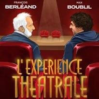 L'Expérience Théâtrale (tournée)
